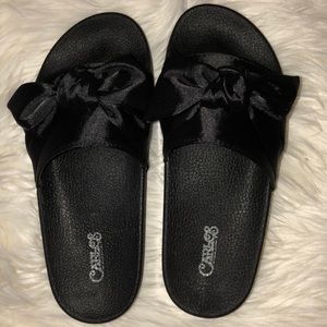 NWB, Carlos by Carlos Santana, sandals size 7